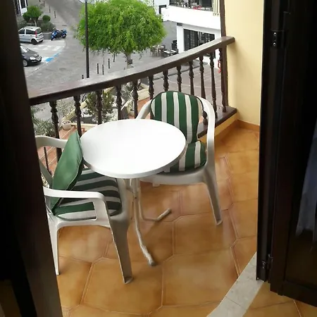 Apartment Vista Marina De Los Cristianos *
