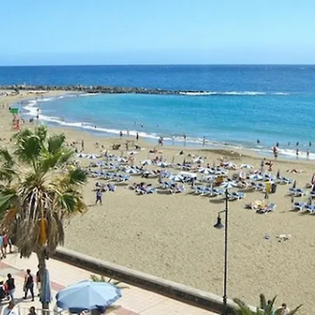Vista Marina De Los Cristianos Apartment *